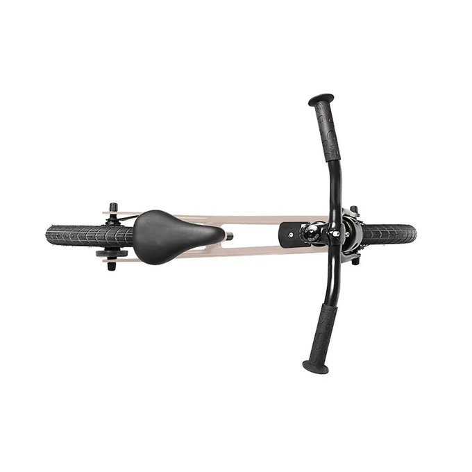 3-v-1 poganjalec/kolo za otroke od 1 do 5 let