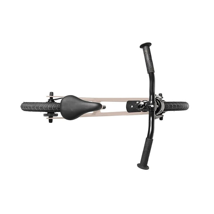 3-v-1 poganjalec/kolo za otroke od 1 do 5 let