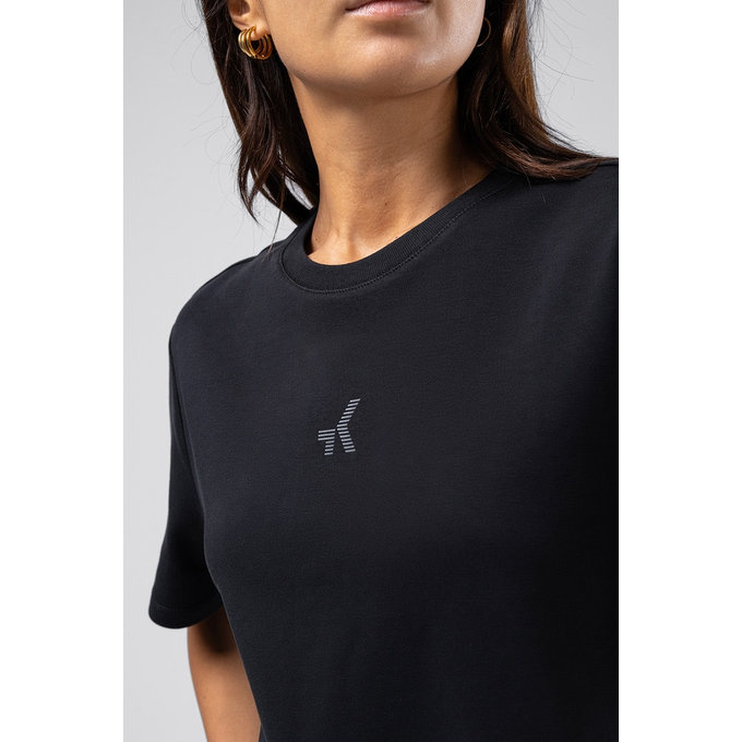 GOBIK majica OVER RIDE UNISEX BLACK