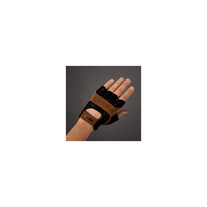 Kolesarske rokavice Retro