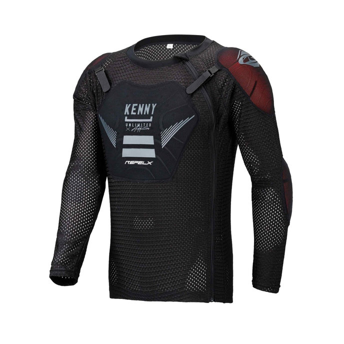 Otroški odsevni varnostni jopič