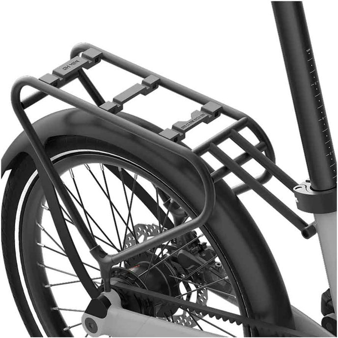 Zadnji nosilec PRO20 NE