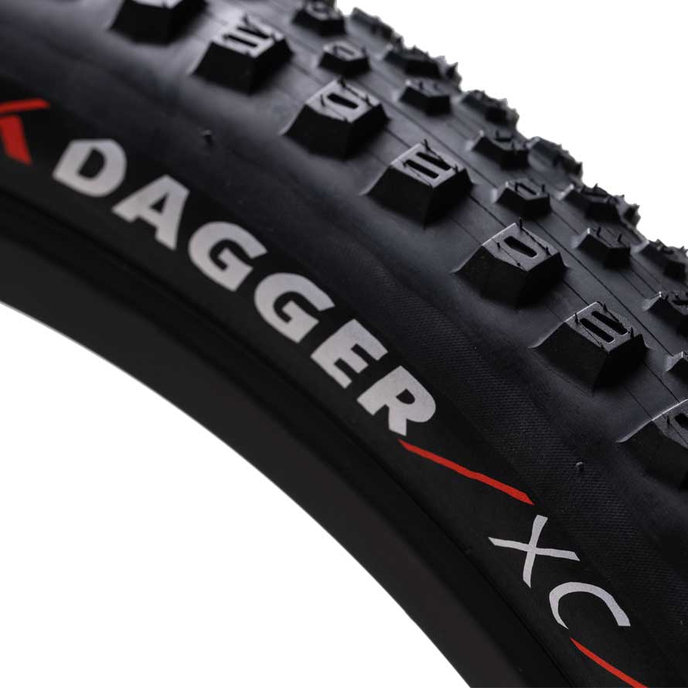 KENDA DAGGER 29x2.40" XC, kevlar