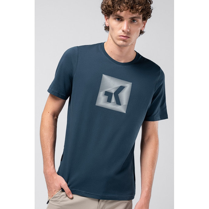 GOBIK majica OVERLINES 2.0 UNISEX SPELLBOUND