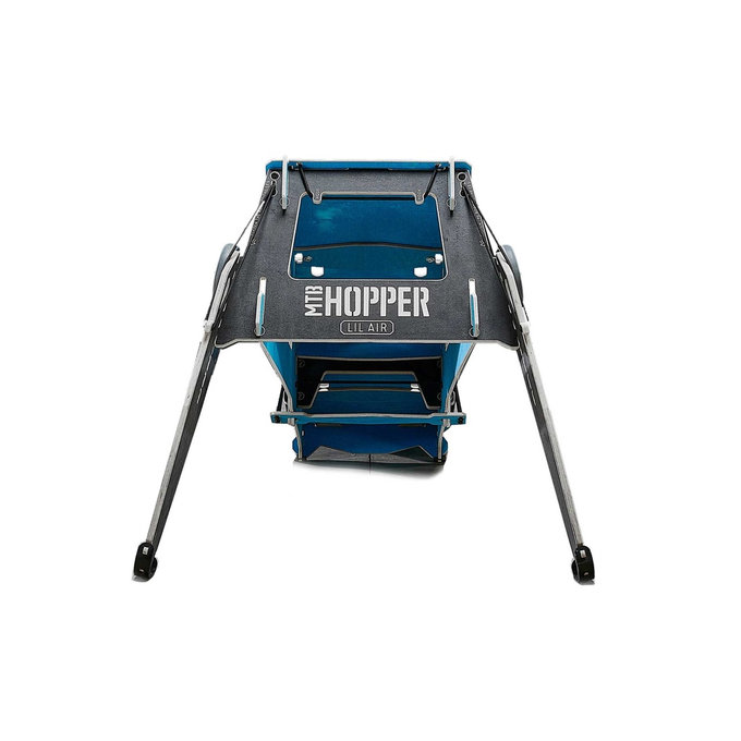 Prenosna skakalna rampa AIR LIL