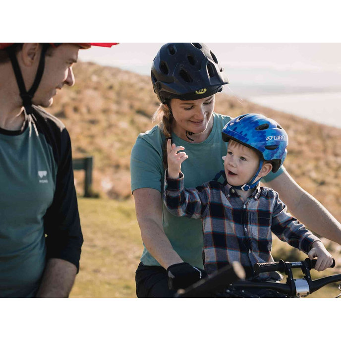 Otroško krmilo za sedež Shotgun