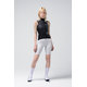 GOBIK telovnik PLUS 2.0 WOMEN BLACKCURRANT