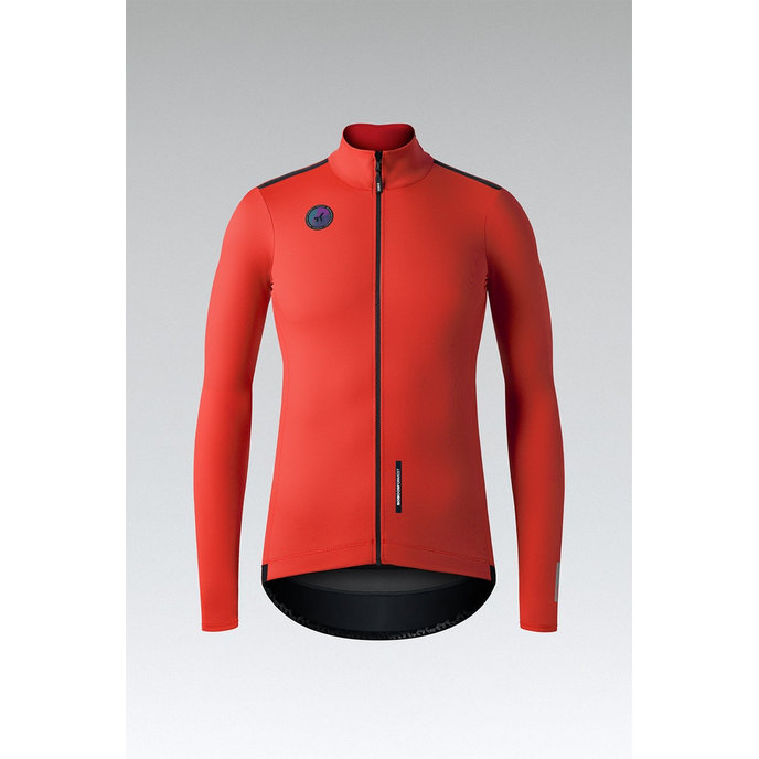 GOBIK jakna ENVY 2.0 WOMEN FLAME