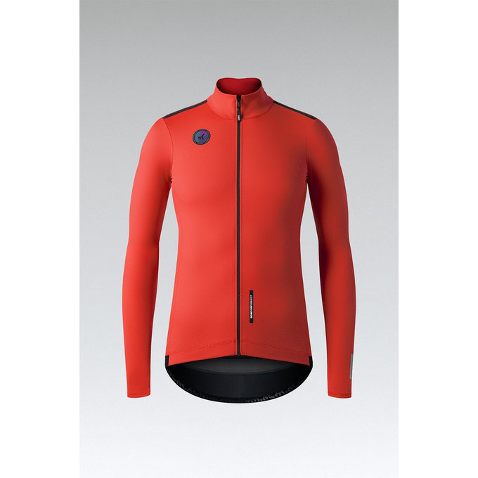GOBIK jakna ENVY 2.0 WOMEN FLAME