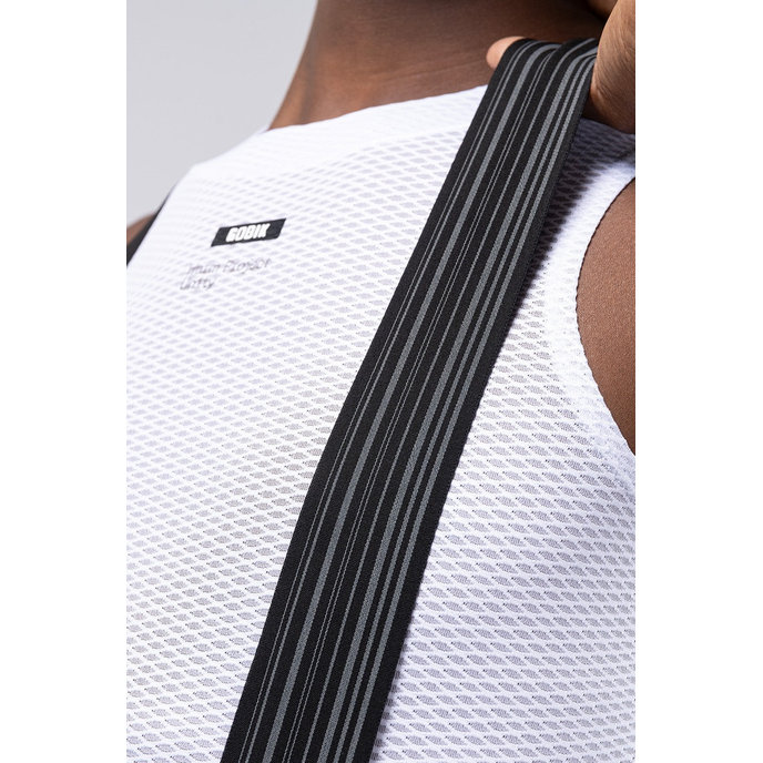 GOBIK kratke hlače  LANCER MEN ULTRABLUE - K12