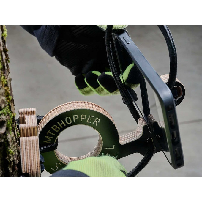 Držalo za telefon zvezda