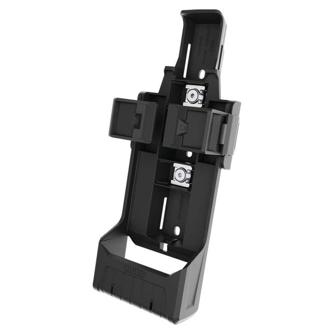 Ključavnica Bordo 6200K/120 BK SH