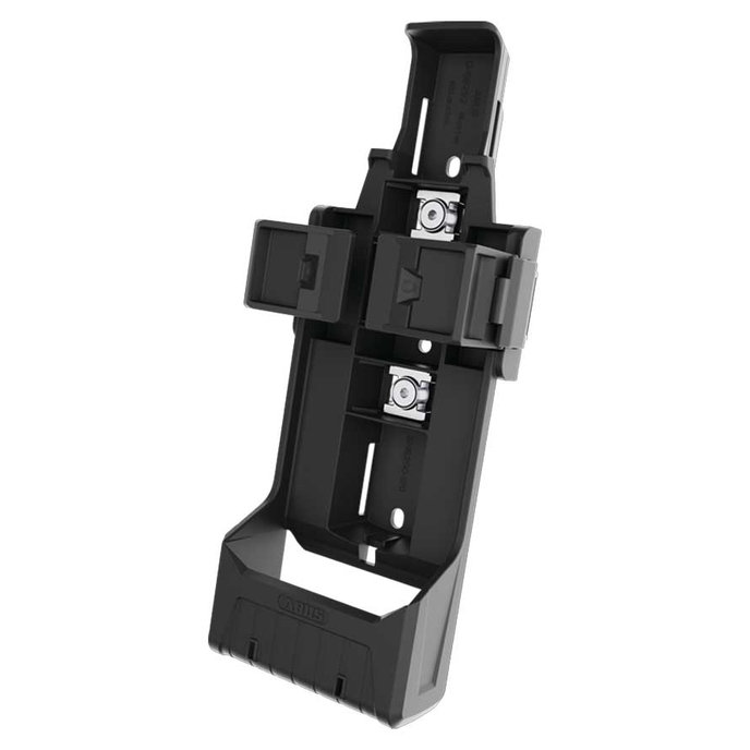 Ključavnica Bordo 6200K/120 BK SH