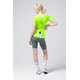GOBIK dres STARK WOMEN CITRUS