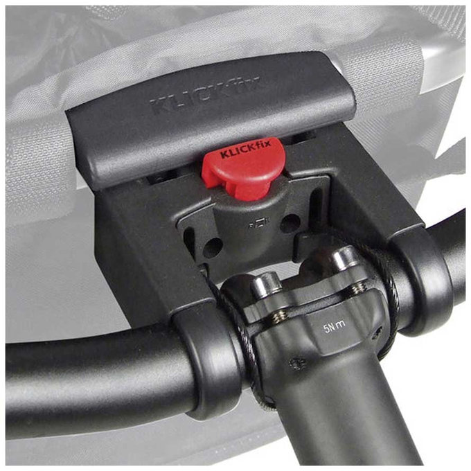 Reisenthel košara za krmilo