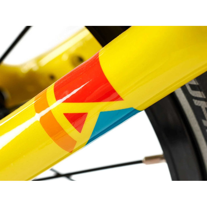 Grade 6 Belt - 26" (od 140 cm)