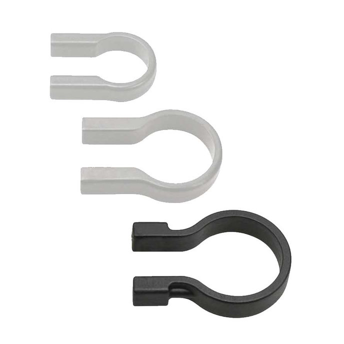 Objemke adapterjev za krmilo