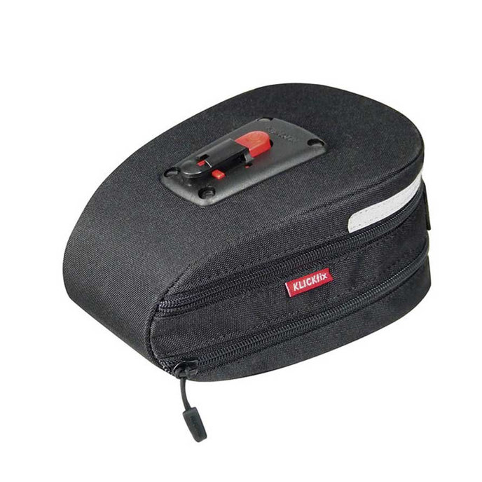 Torba za pod sedež MICRO 200 črna