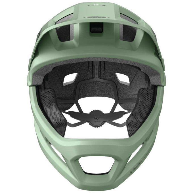 YouDrop FF mist green S