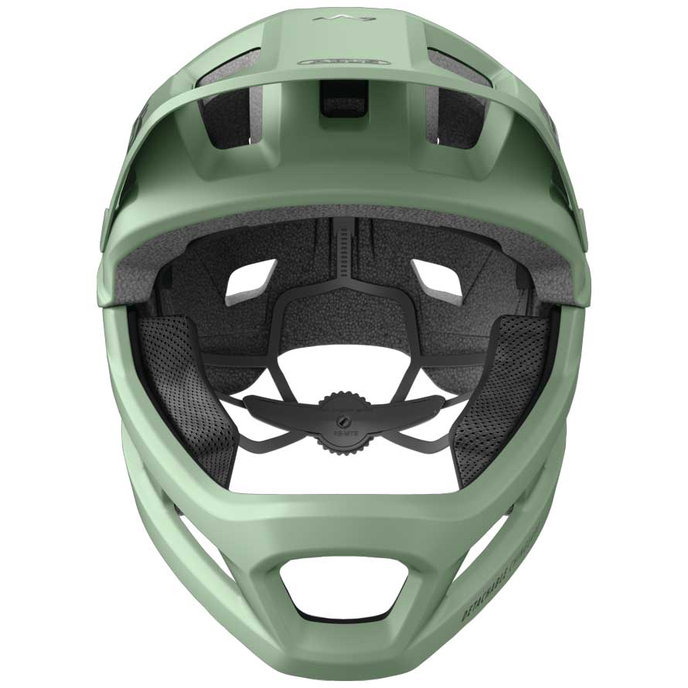 YouDrop FF mist green S