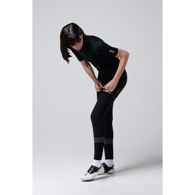 GOBIK termo grelniki za noge KABA 2.0 UNISEX PITCH BLACK