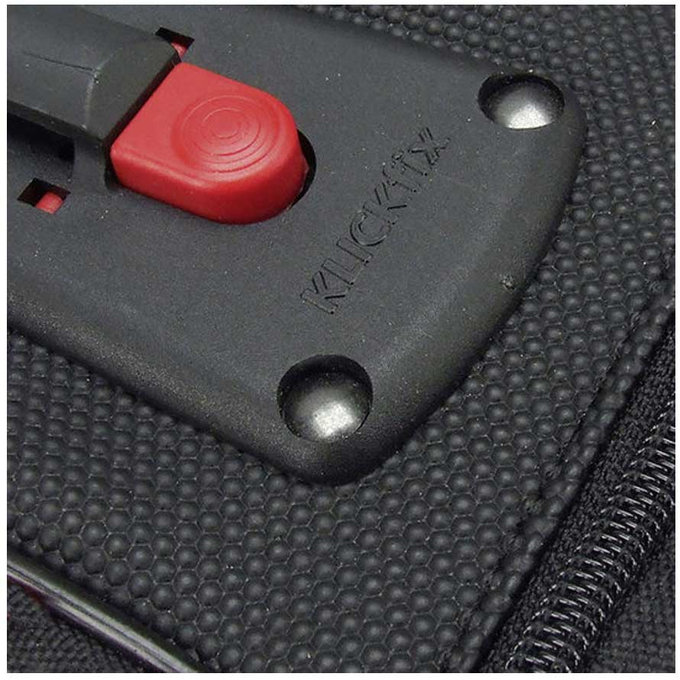 Torba za pod sedež MICRO 150 PLUS črna