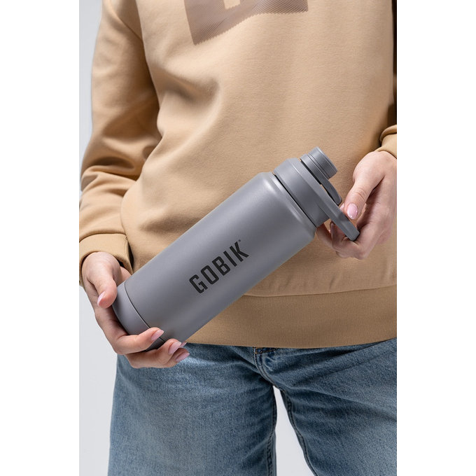 Termo steklenica GOBIK SUI IRONSIDE 750 ml