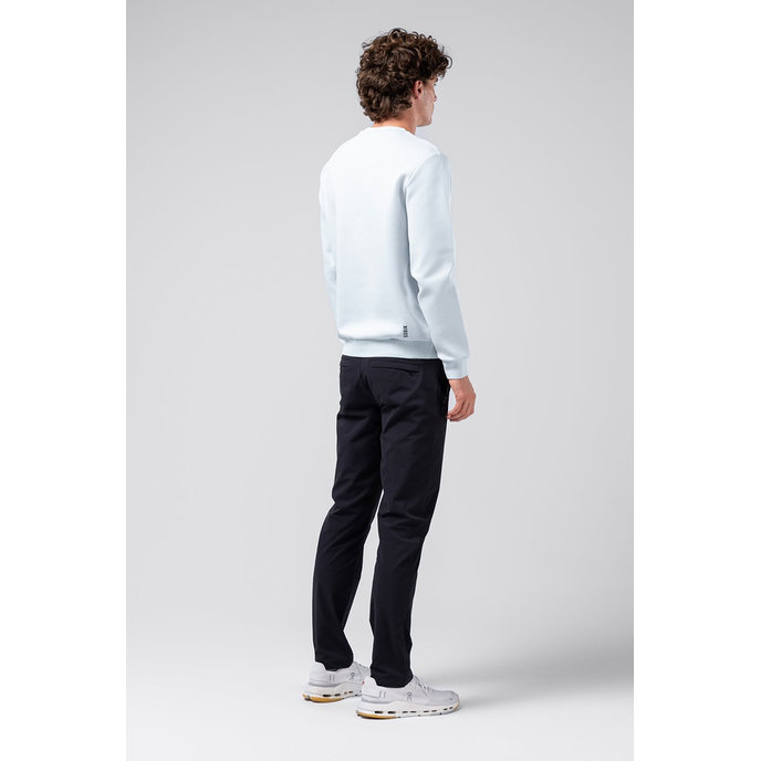 GOBIK pulover HOVER UNISEX PEARL BLUE