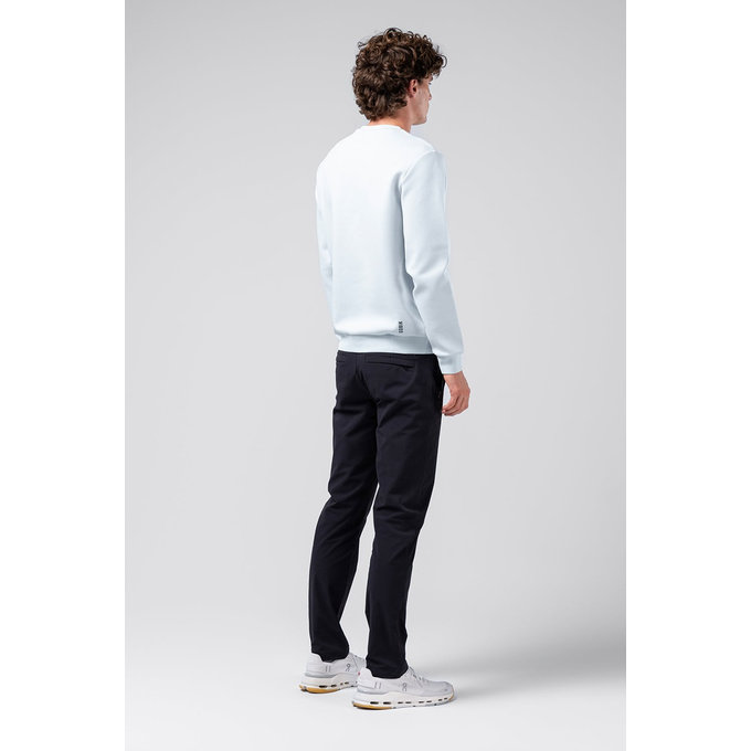 GOBIK pulover HOVER UNISEX PEARL BLUE