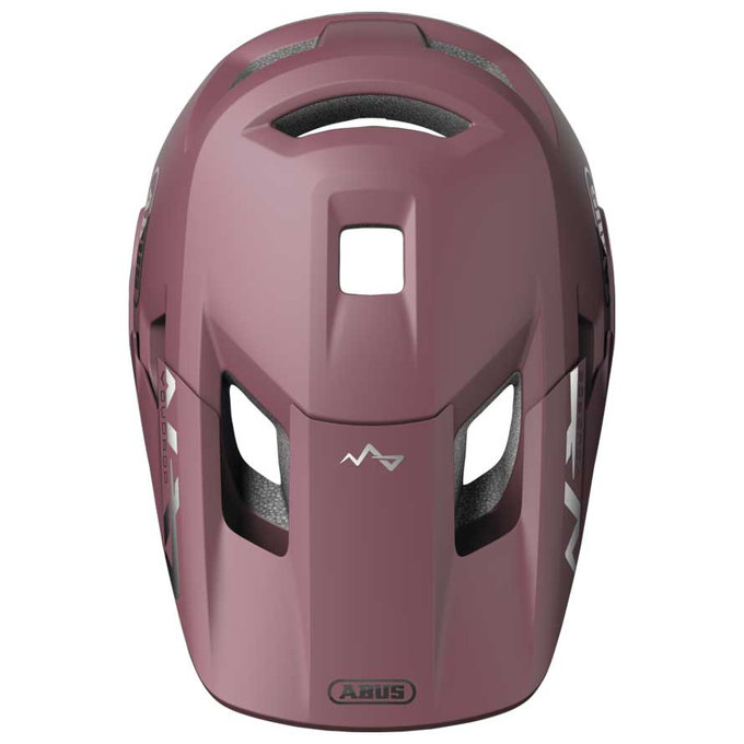 YouDrop FF blush red S