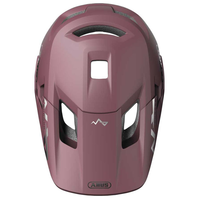 YouDrop FF blush red S