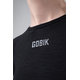 GOBIK zimska majica MERINO WOMEN COAL