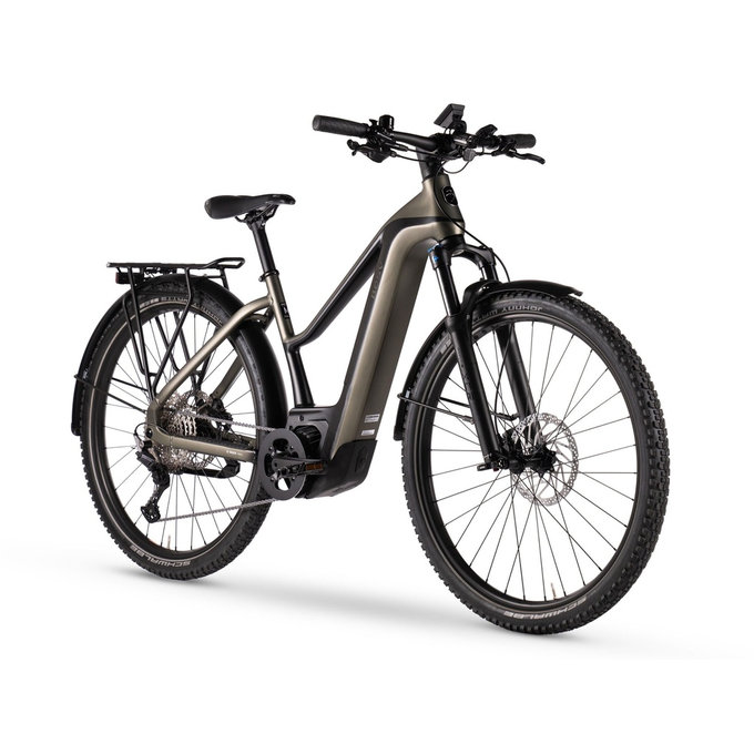 TRX-B Urban 1.1 ST