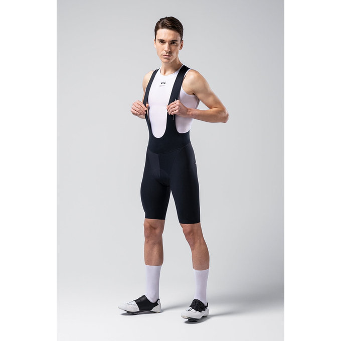 GOBIK kratke hlače ULTRALITE 2.0 MEN BLACK - K12