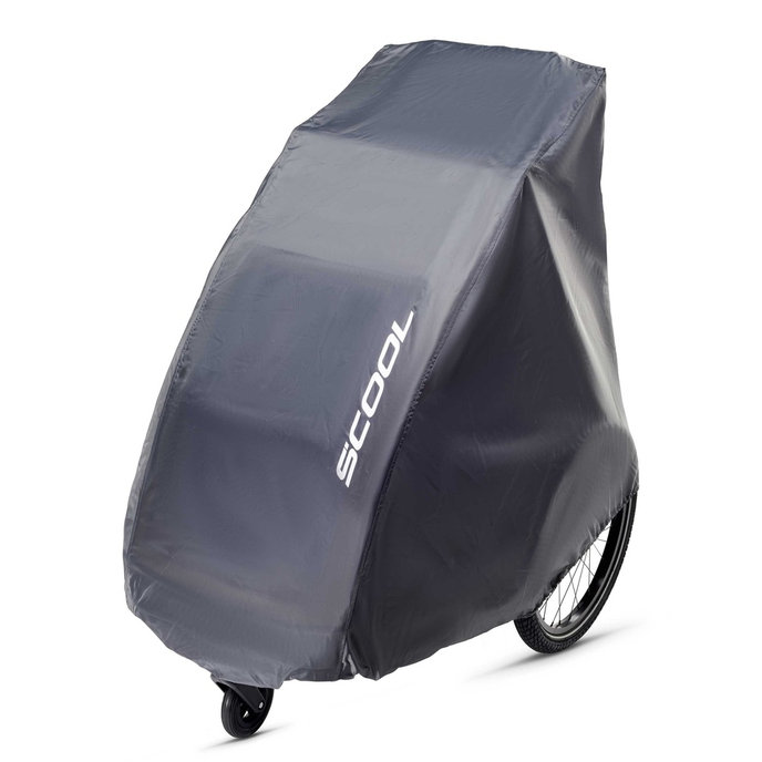 TaXXi Prevleka za kolesarski voziček