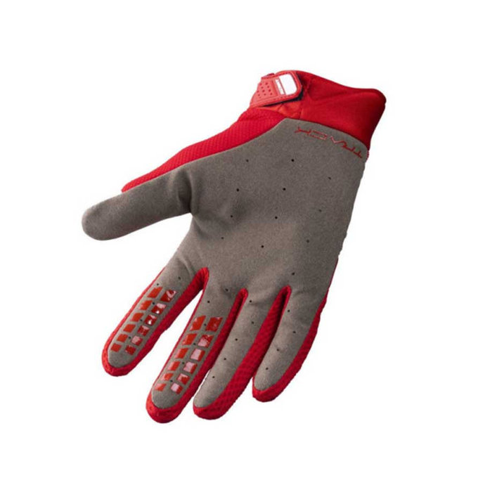 TRACK KID RED