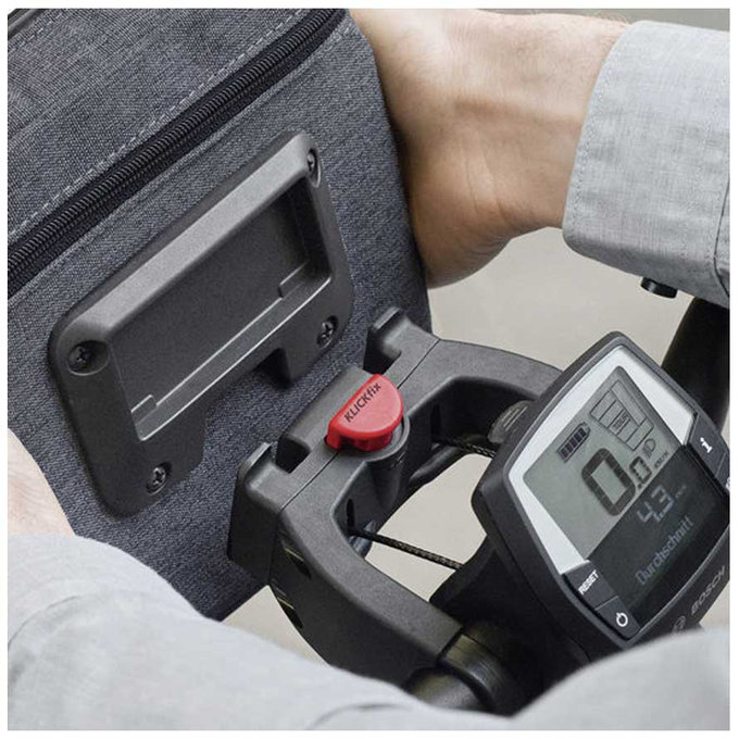 Adapter za krmilo Ebike 22-26 mm/31,8 mm