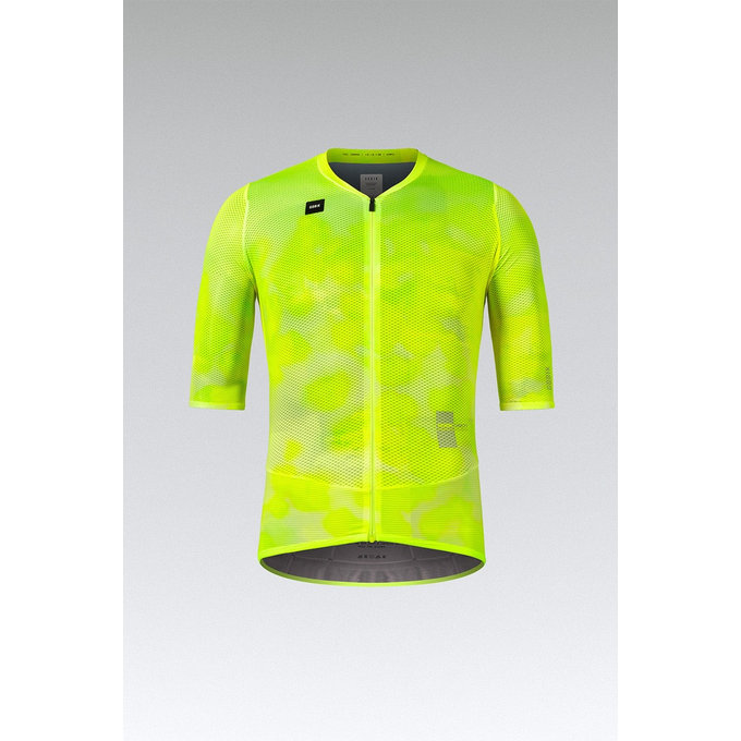 GOBIK dres CARRERA 3.0 UNISEX NUCLEAR