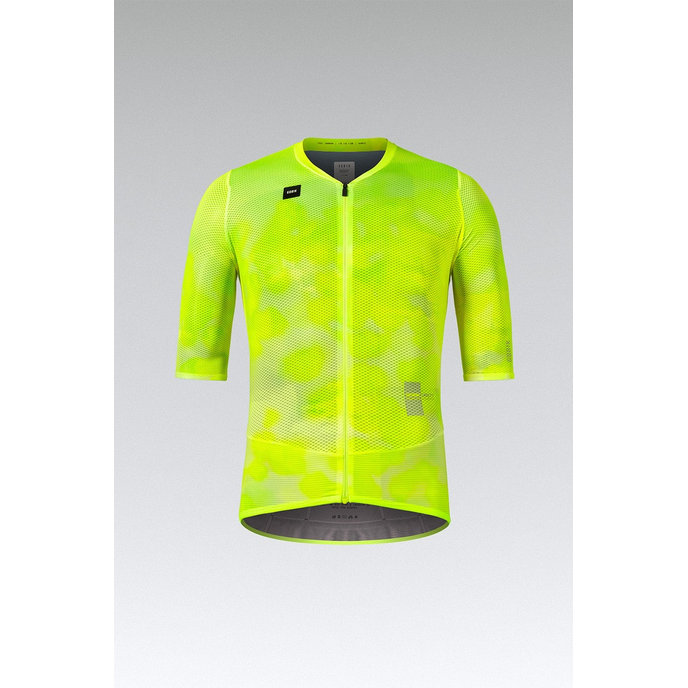 GOBIK dres CARRERA 3.0 UNISEX NUCLEAR