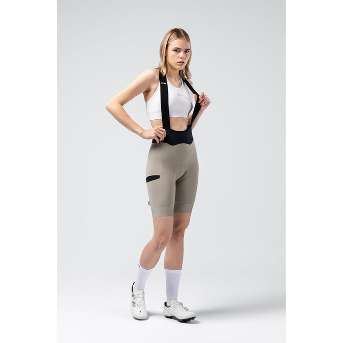 GOBIK kratke hlače GRIT 3.0 WOMEN NESSIE - K9