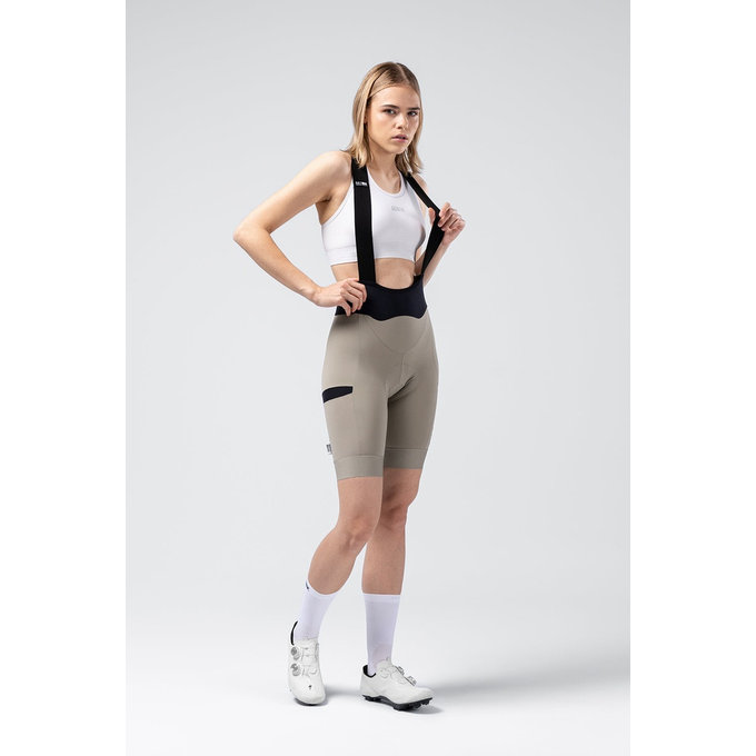 GOBIK kratke hlače GRIT 3.0 WOMEN NESSIE - K9