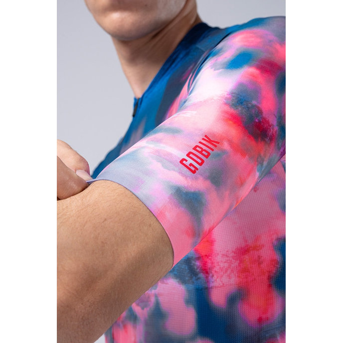 GOBIK dres CX PRO 4.0 UNISEX MAGNOLIA