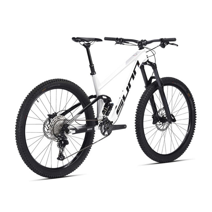 Gorsko kolo KERN EN S2