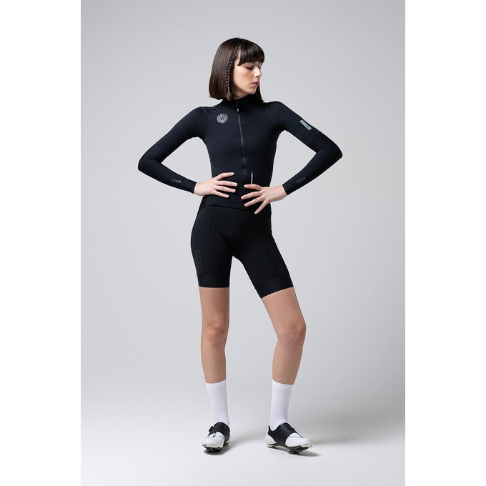 GOBIK termični grelnik za roke HARU 2.0 UNISEX PITCH BLACK