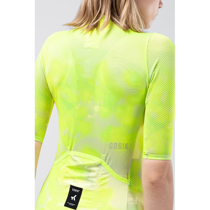 GOBIK dres CARRERA 3.0 UNISEX NUCLEAR