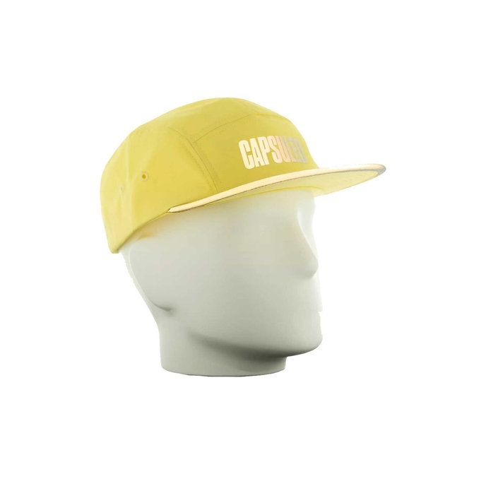 Reflective Flex Cap