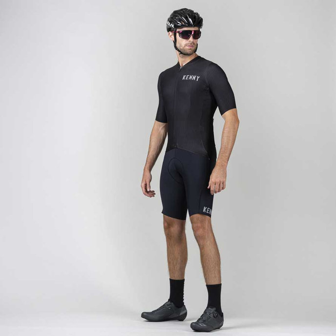 Poletni kolesarski dres ESCAPE