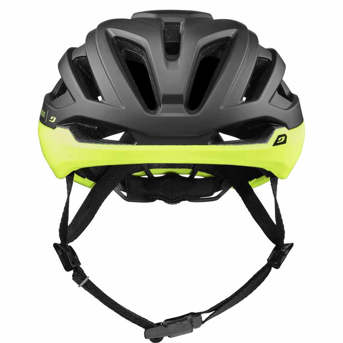 FAST LANE črno/rumena