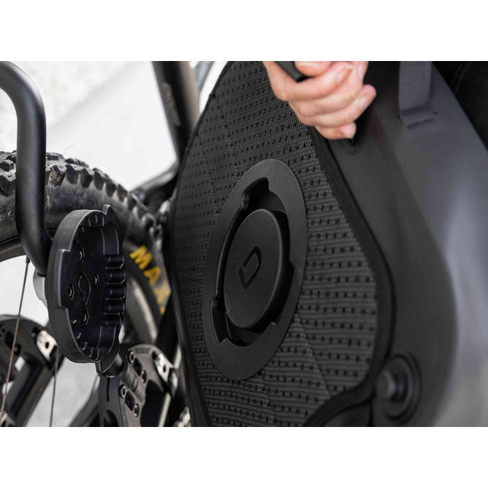 Urbani nahrbtnik QuickLock - 10l