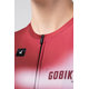Kolesarski dres z dolgimi rokavi GOBIK VANQUISH UNISEX MONARCH